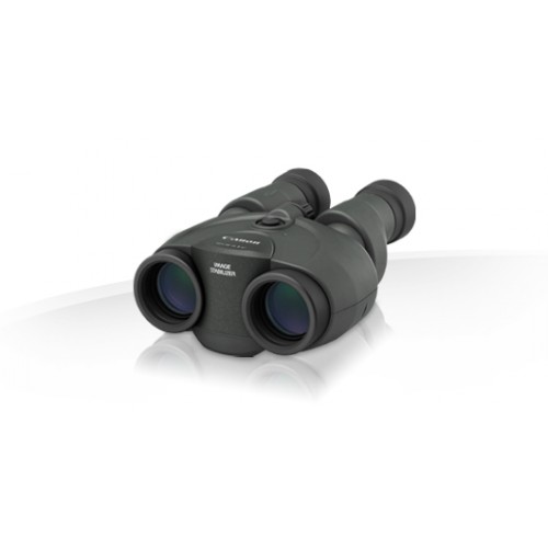 BINOCULAR 10X30 IS II