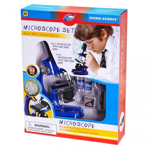 Микроскоп MP- 600