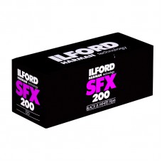 Ilford пленка SFX 200-120