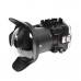 SeaFrogs EOS R5 WDP155/106 Type-1 подводный бокс для Canon EOS R5