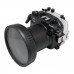 SeaFrogs EOS RP с портом 24-105 подводный бокс для Canon EOS RP+ EF 24-105