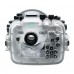 SeaFrogs EOS RP с портом 24-105 подводный бокс для Canon EOS RP+ EF 24-105