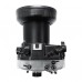 SeaFrogs EOS RP с портом 24-105 подводный бокс для Canon EOS RP+ EF 24-105