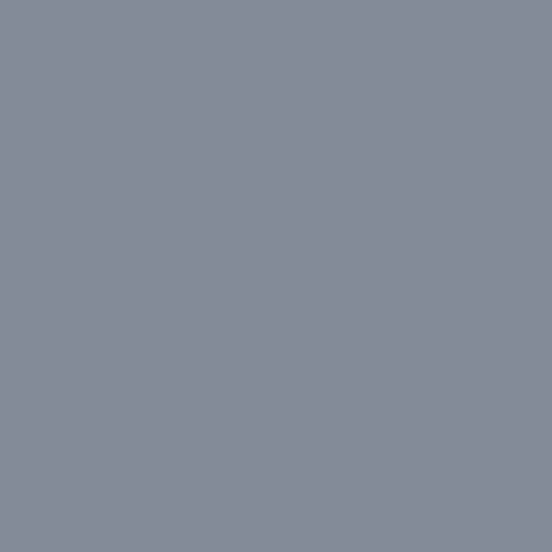 Raylab Фон муслиновый 3*3 м серый