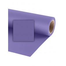 Raylab Фон бумажный 002 Purple Фиолетовый 2.72x11 м