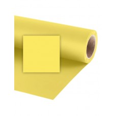 Raylab Фон бумажный 007 желтый 2.72x11 м