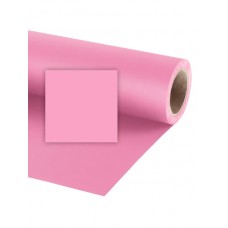 Raylab Фон бумажный 012 Light Pink Нежно-розовый 2.72x11 м