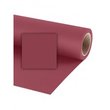 Raylab Фон бумажный 013 Темно-красный 2.72x11 м