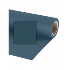 Raylab Фон бумажный 016 темно-синий 2.72x11 м