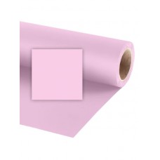 Raylab Фон бумажный 035 светло-розовый 2.72x11 м