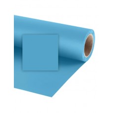 Raylab Фон бумажный 036 озерно-синий 2.72x11 м