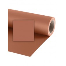 Raylab Фон бумажный 041 рыжевато-коричневый 2.72x11 м