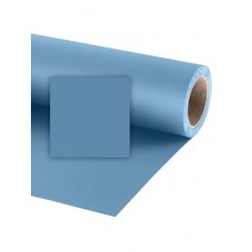 Raylab Фон бумажный 042 светло-синий 2.72x11 м