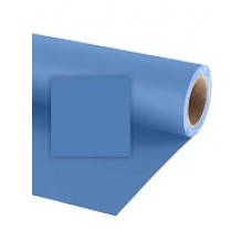 Raylab Фон бумажный 027 Синий 2.72x11 м