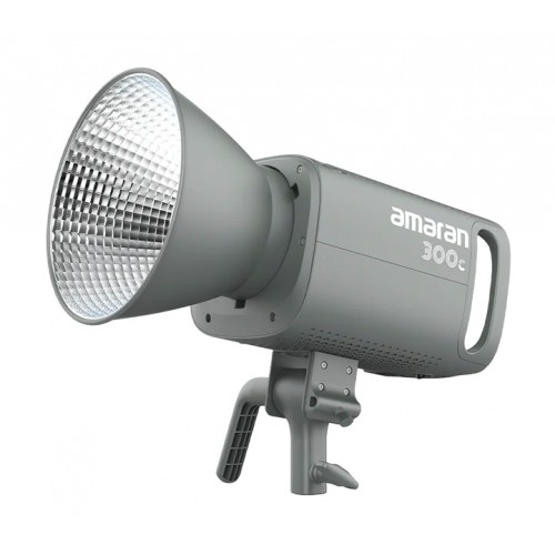 Aputure amaran 300c RGB NEW