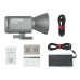 Aputure amaran 300c RGB NEW