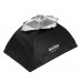 Godox Софтбокс-зонт SB-UFW6090 быстроскладной с сотами