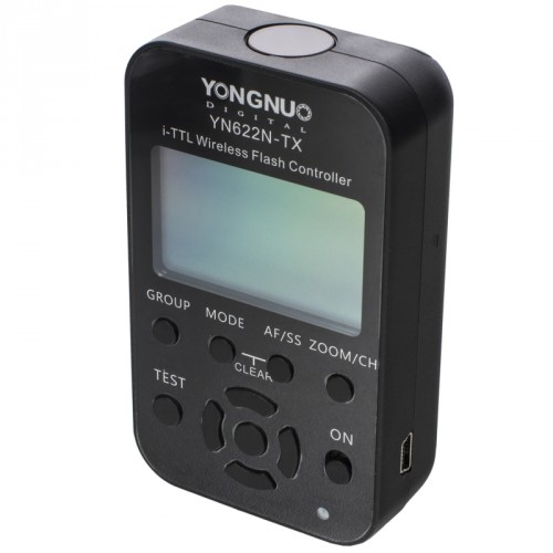 Yongnuo трансивер (передатчик) YN-622N-TX Nikon i-TTL