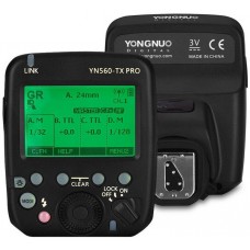 Yongnuo трансмиттер 560 - TX Pro 