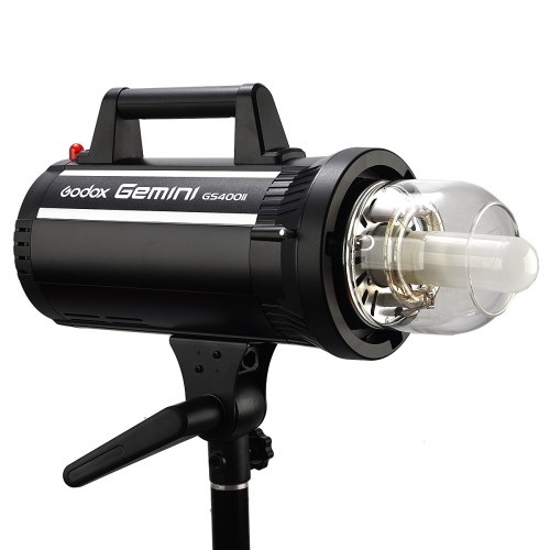 Godox Gemini GS400II