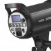 SK400II-V, SK300II-V