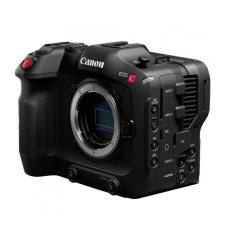 Canon EOS С70 
