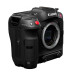 Canon EOS С70 