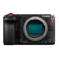 Canon EOS С50 