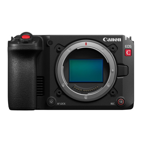 Canon EOS С50 