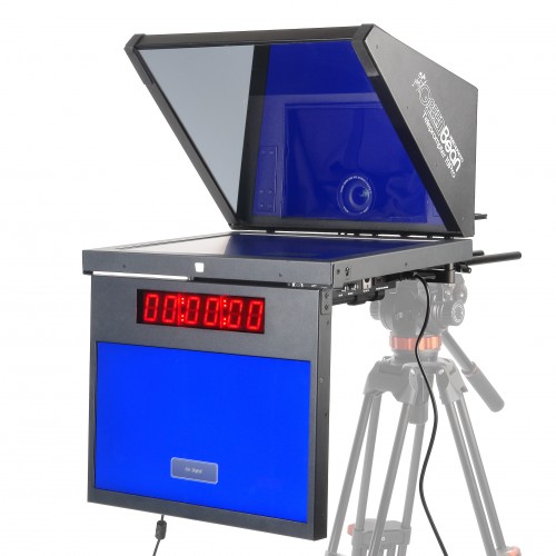 Телесуфлер GreenBean Teleprompter Smart 6