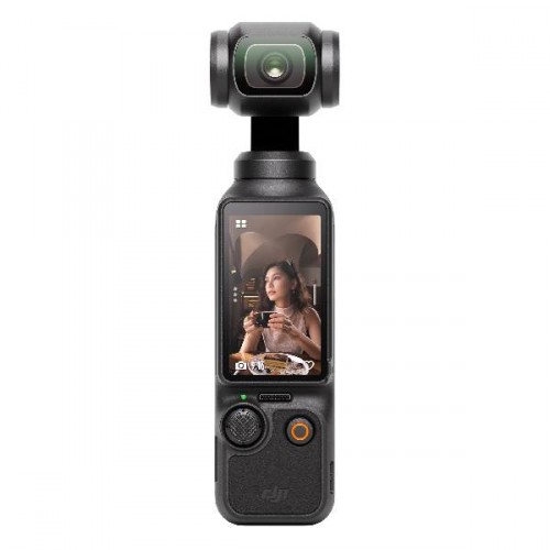 DJI OSMO Pocket 3 Creator Combo 