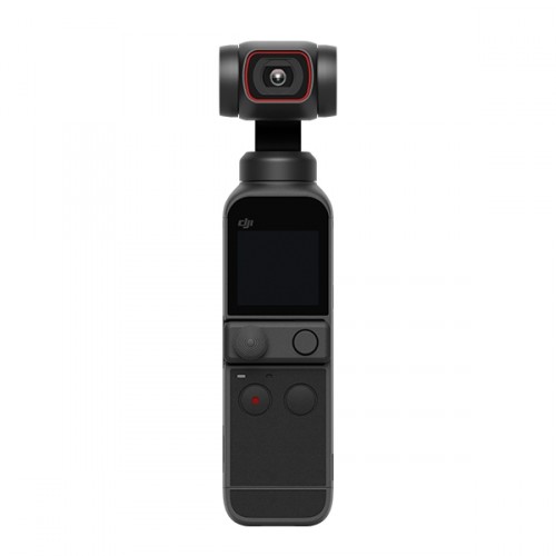DJI Pocket 2 Экшн-камера