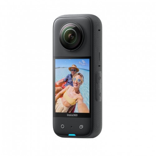 Insta360 ONE X3