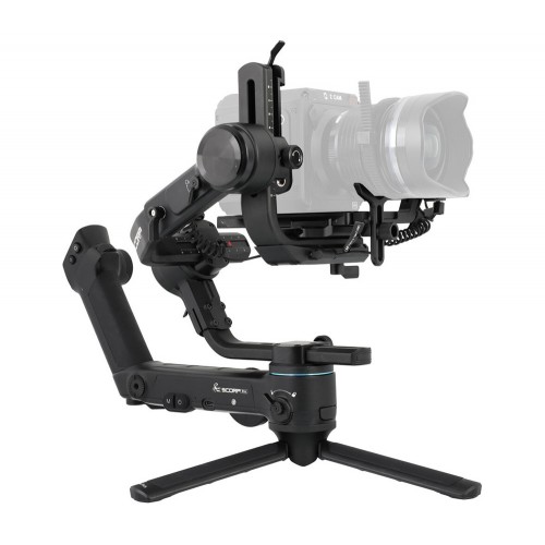 Стабилизатор FeiyuTech Scorp Pro, электронный, до 4.8 кг