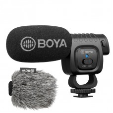 Boya Микрофон BY-BM3011
