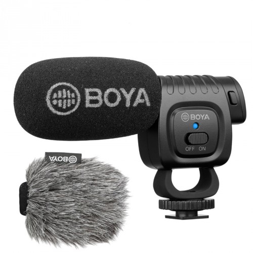 Boya Микрофон BY-BM3011