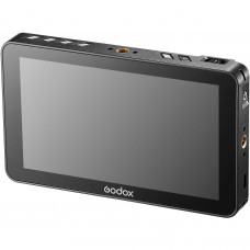 Видеомонитор Godox GM6S 5.5”4K 1200nit HDMI накамерный