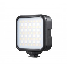 Godox Осветитель светодиодный LITEMONS LED6R RGB накамерный