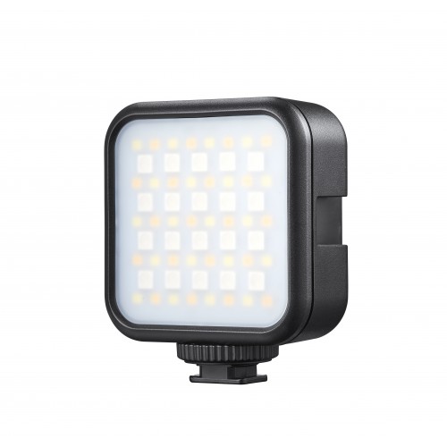 Godox Осветитель светодиодный LITEMONS LED6R RGB накамерный