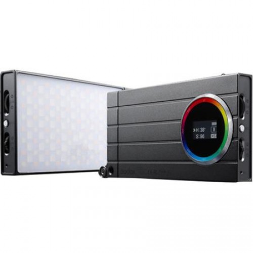 Godox RGB Mini Creative M1 накамерный