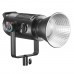 Godox Осветитель светодиодный SZ150R RGB студийный