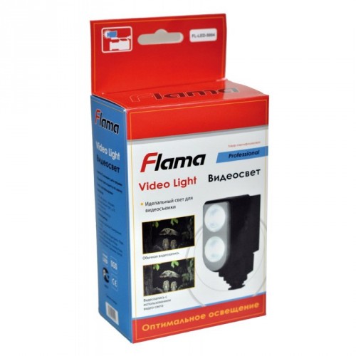 Flama Видеосвет FL-LED5004