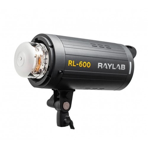 Raylab Luxio RL-400, RL-600, RL-800