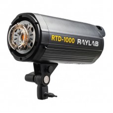 Raylab Sprint IV RTD-400, Sprint IV RTD-600, Sprint IV RTD-800, Sprint IV RTD-1000