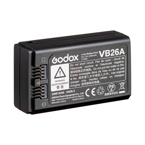 Godox Аккумулятор VB26A