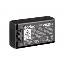 Godox Аккумулятор VB26B