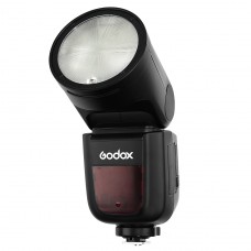 Godox Ving V1N TTL с круглой головкой для Nikon