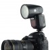 Godox Ving V1N TTL с круглой головкой для Nikon